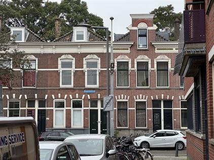 Zimmer zu vermieten 500 Euro Zaagmolenstraat, Rotterdam
