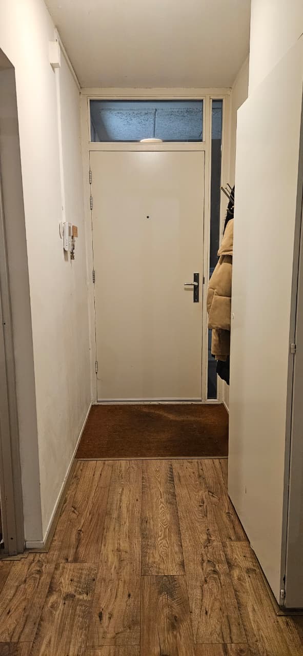 Kamer te huur in Amsterdam – Loenermark – foto 4
