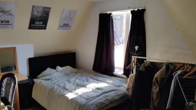 Kamer te huur 450 euro Coenderstraat, Delft