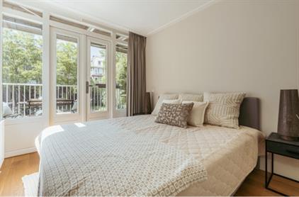 Kamer te huur 650 euro Tweede Oosterparkstraat, Amsterdam