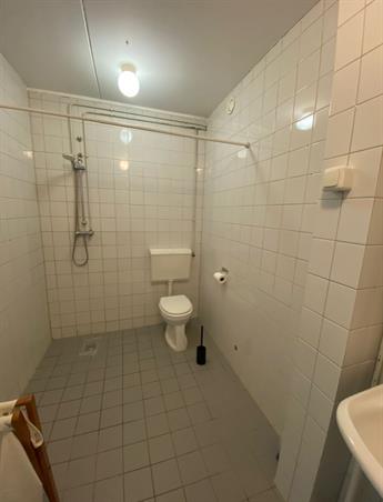 Zimmer bei Witbreuksweg In Enschede