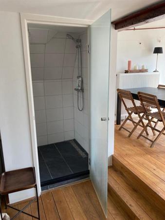 Wohnung bei Nieuwezijds Voorburgwal In Amsterdam