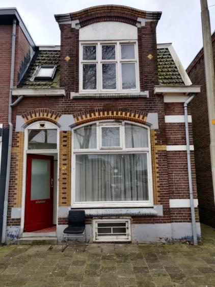 Apartment for rent 1200 euro Tabakswal, Deventer