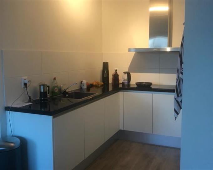 Wohnung bei Spadinalaan In Amsterdam