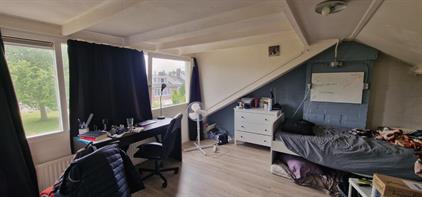 Room for rent 511 euro Regulusstraat, Groningen