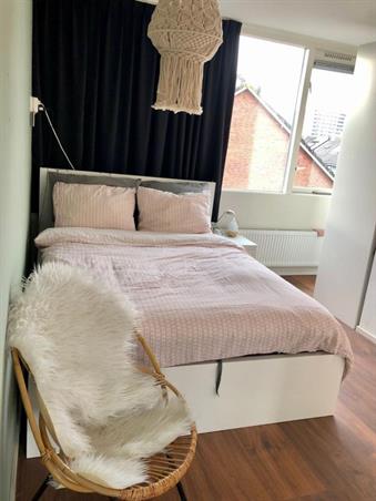 Studio bei Robijnstraat In Groningen