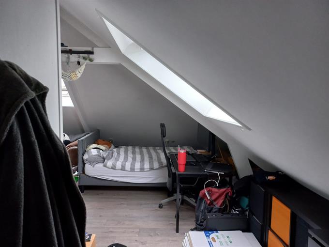 Zimmer bei Olieslagweg In Enschede