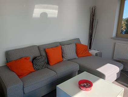 Apartment for rent 2200 euro 's-Gravendijkdreef, Amsterdam