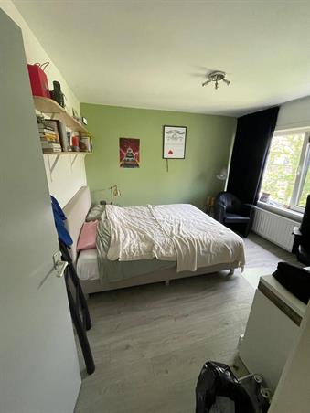 Zimmer bei Ranonkelstraat In Groningen