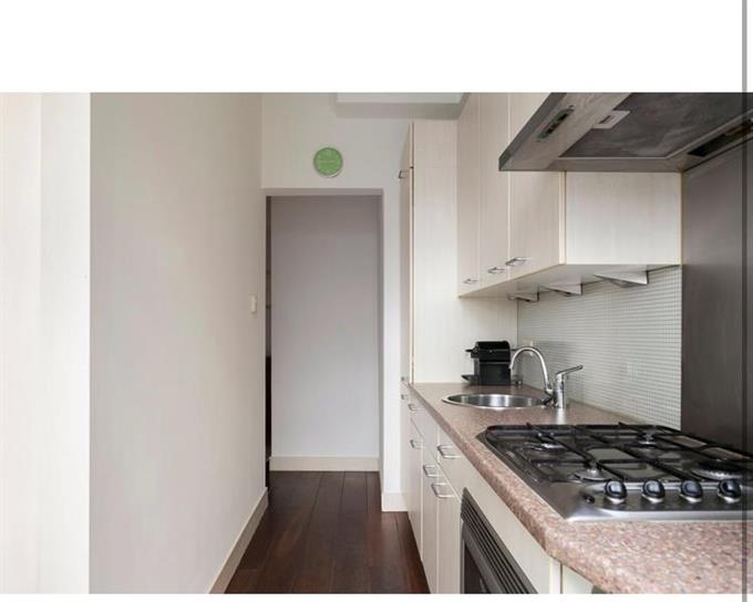 Wohnung bei Johannes Uitenbogaertstraat In Utrecht