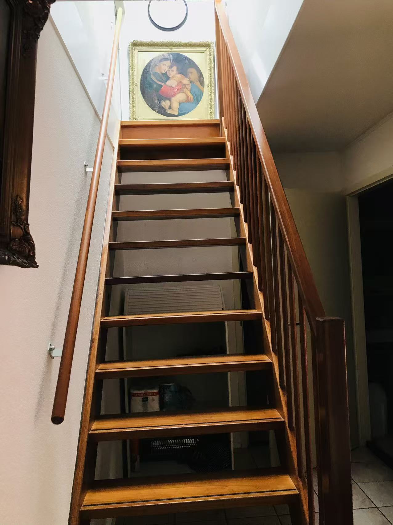 Appartement aan Maartensweer, Leidschendam 10