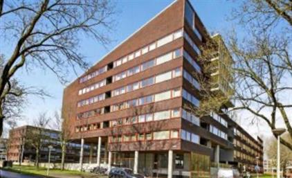 Apartment for rent 3200 euro Oeverpad, Amsterdam