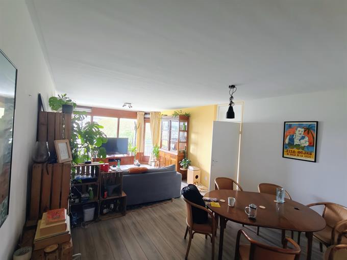 Zimmer bei Azielaan In Utrecht
