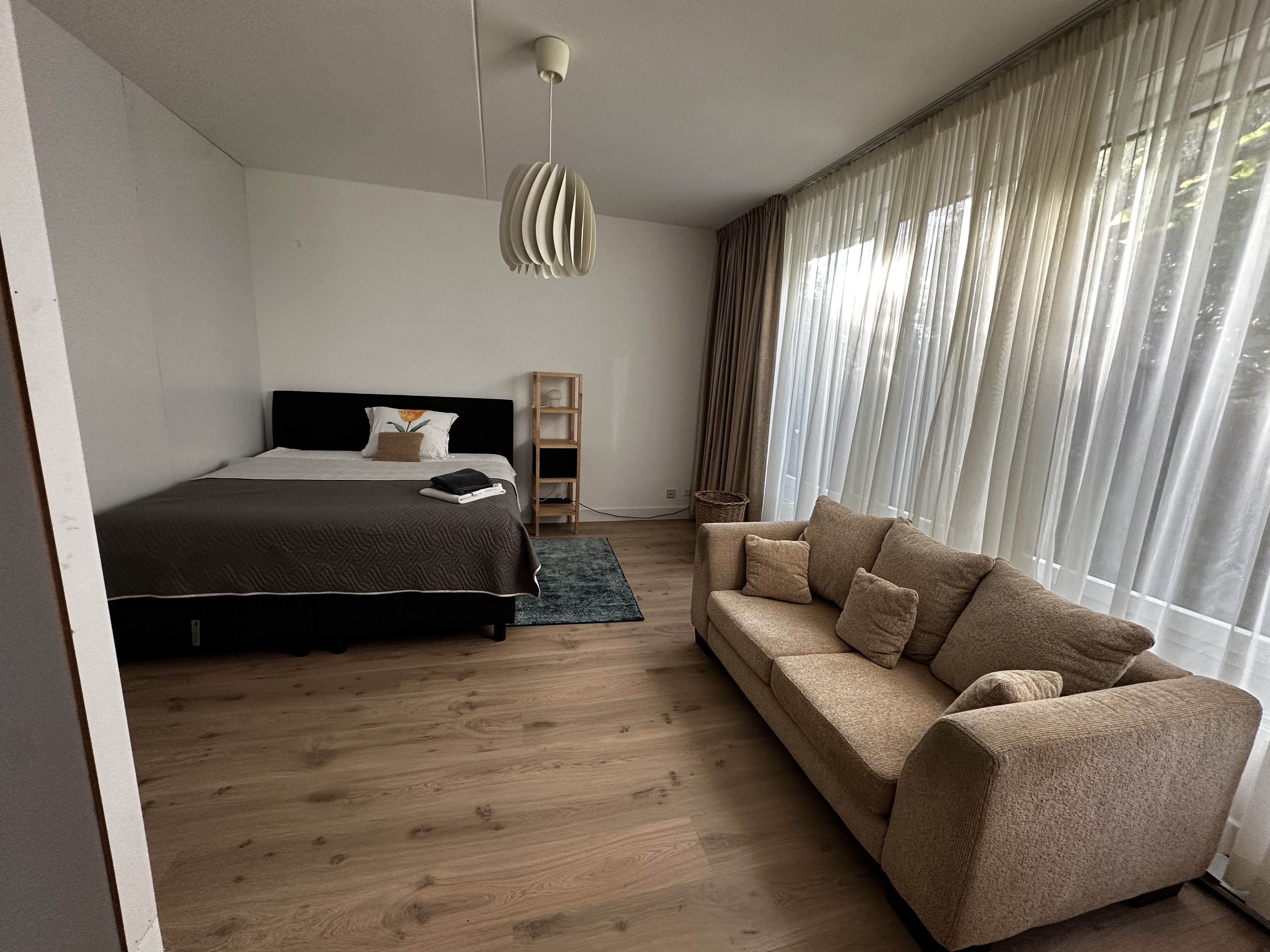Kamer te huur in Almere – Mangostraat – foto 2