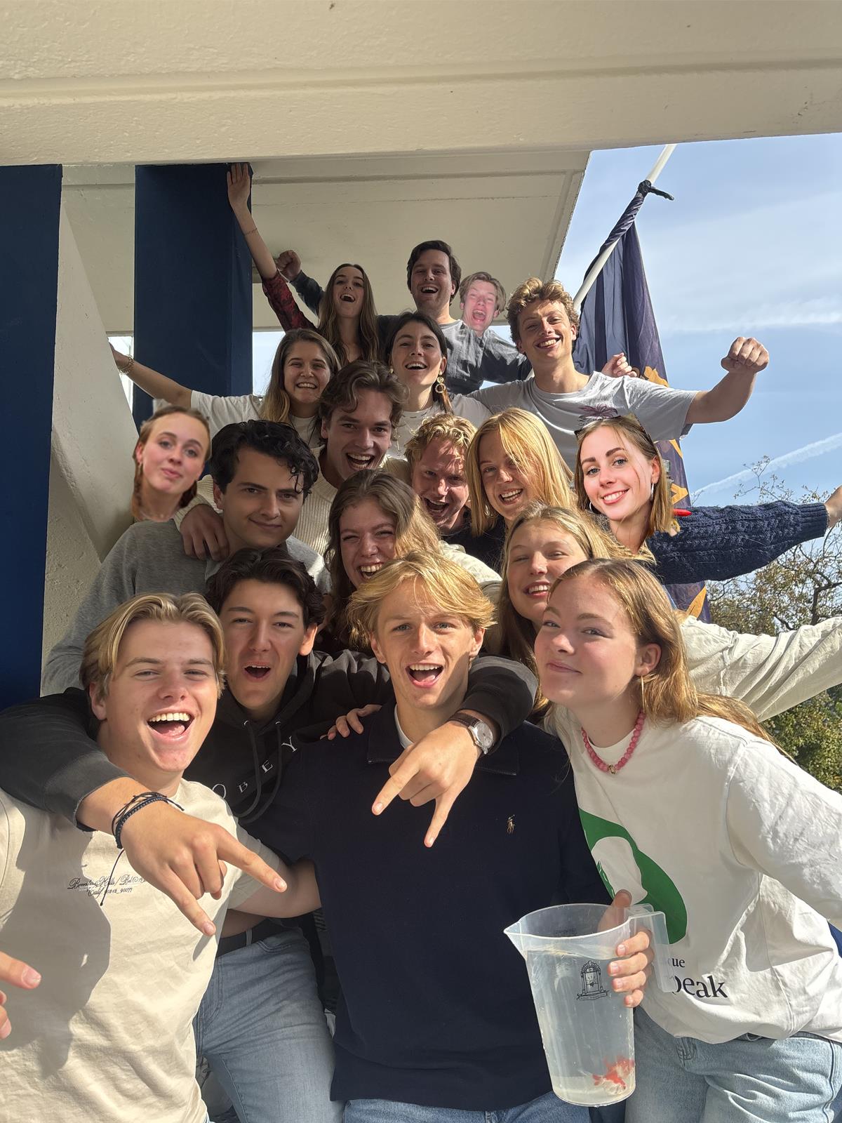 Jacoba van Beierenlaan