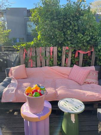 Zimmer bei Rietveld In Delft