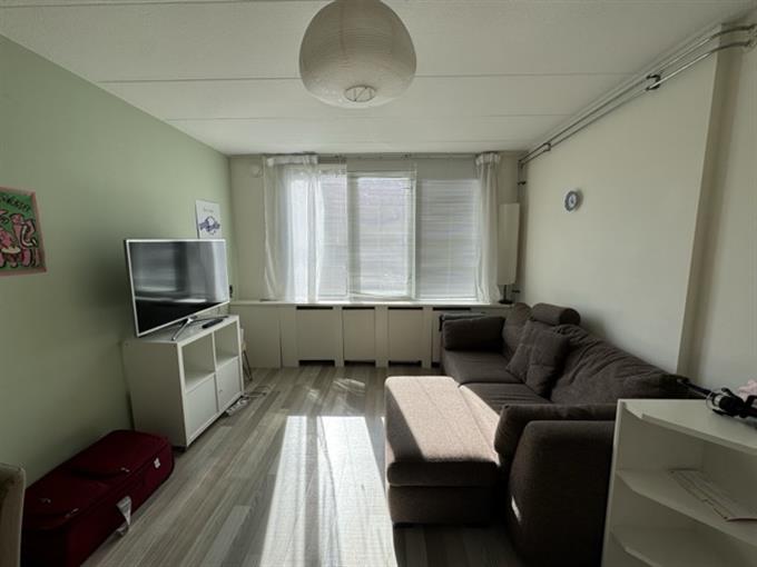 Zimmer bei Kraaienplein In Amsterdam