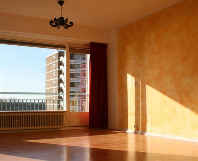 Wohnung bei Burgemeester Hogguerstraat In Amsterdam