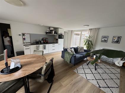 Studio for rent 1200 euro Oscar Carrestraat, Nijmegen