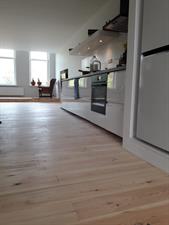 Studio te huur 1050 euro Delistraat, Rotterdam