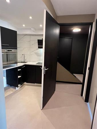 Zimmer bei Oeverpad In Amsterdam