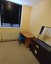 Kamer te huur 650 euro Korfoedreef, Utrecht