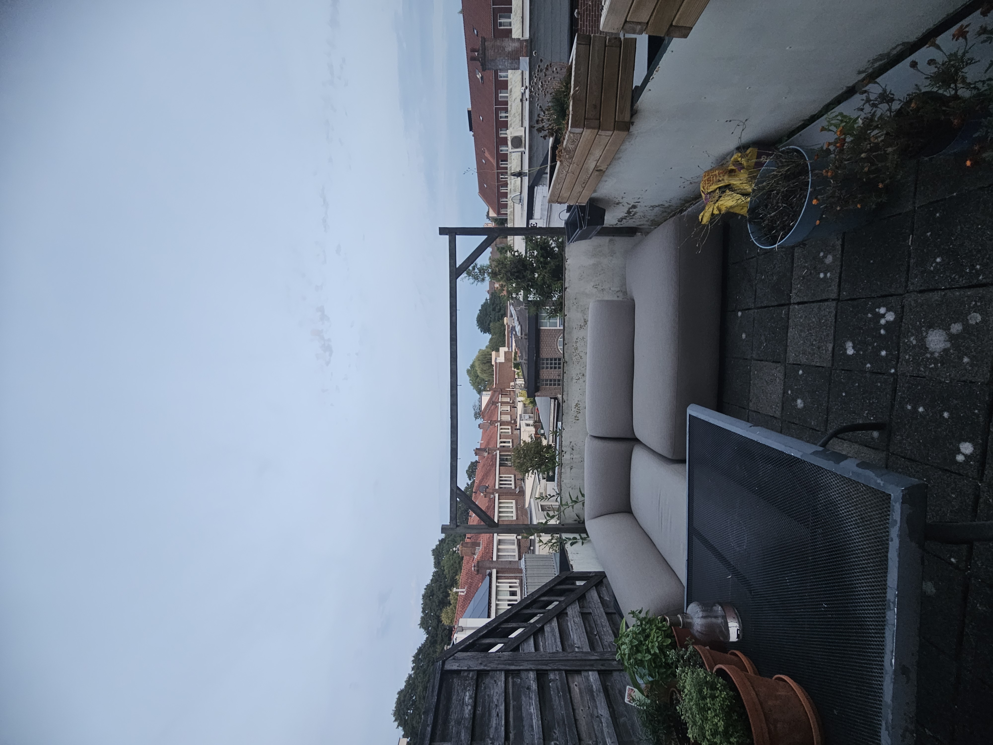 Kamer te huur in Utrecht – Ondiep – foto 4