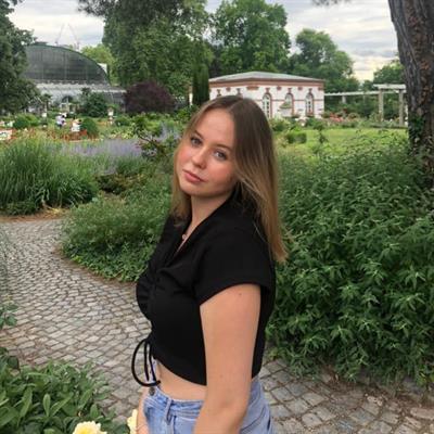 Klaudia