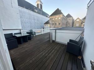 Room for rent 950 euro Hoogstraat, Schiedam