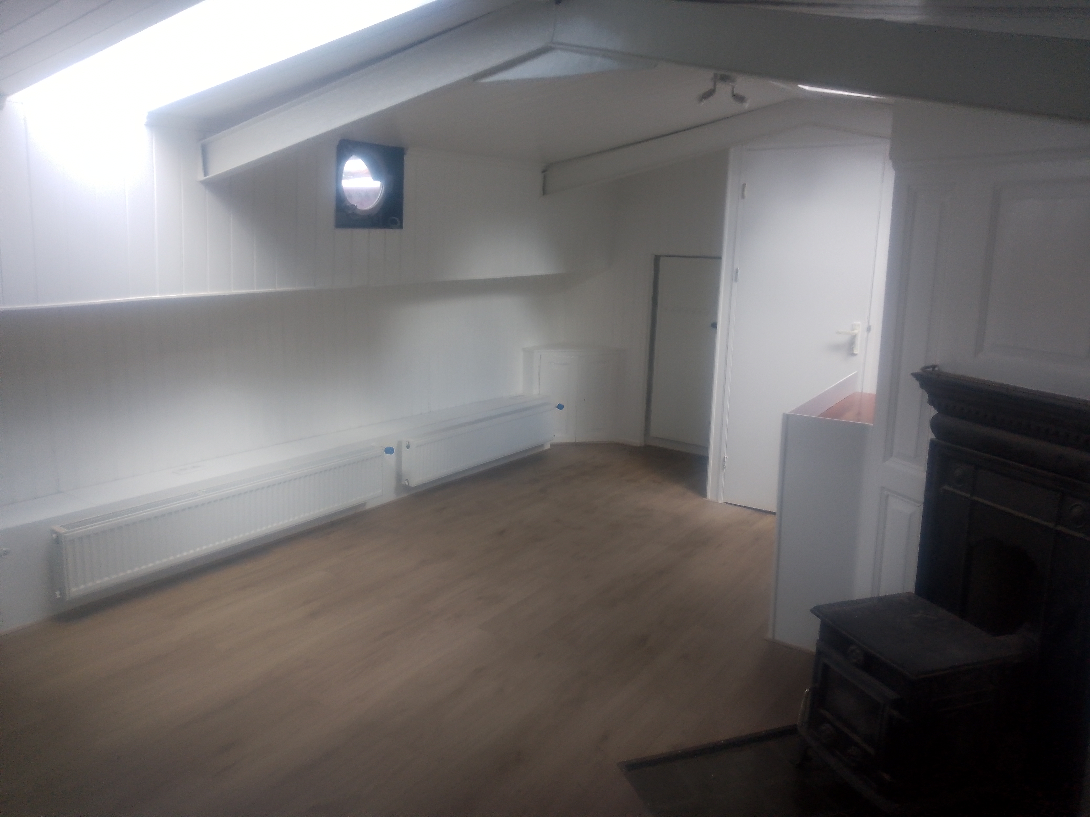 Kamer te huur in Rotterdam – Levie Vorstkade – foto 2