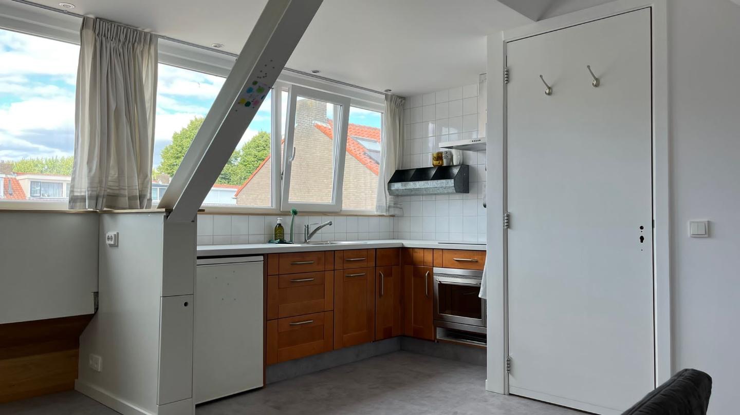 Kamer te huur in Wijchen – Kwartelstraat – foto 4