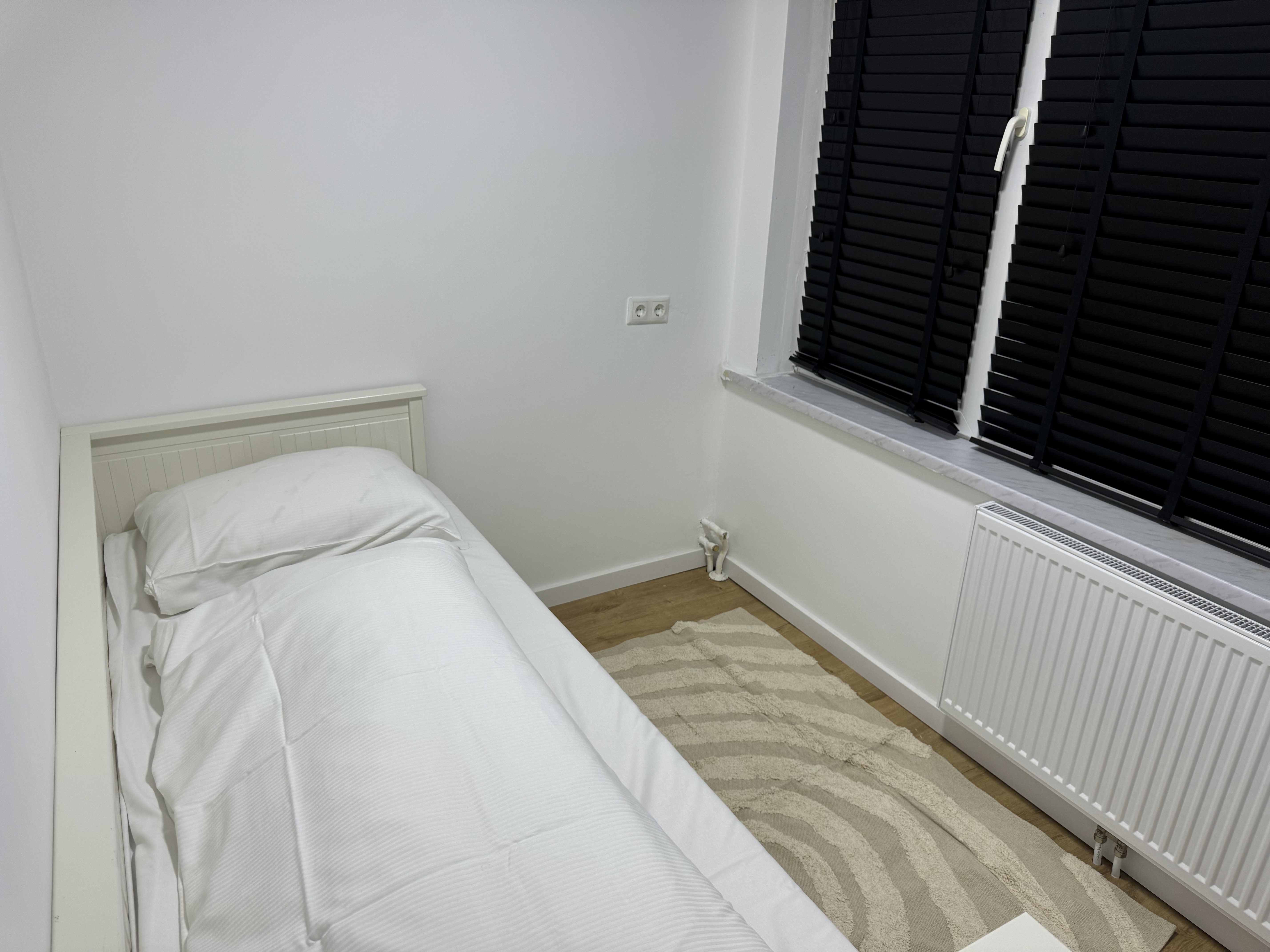 Studio aan Pizarrolaan, Utrecht 10