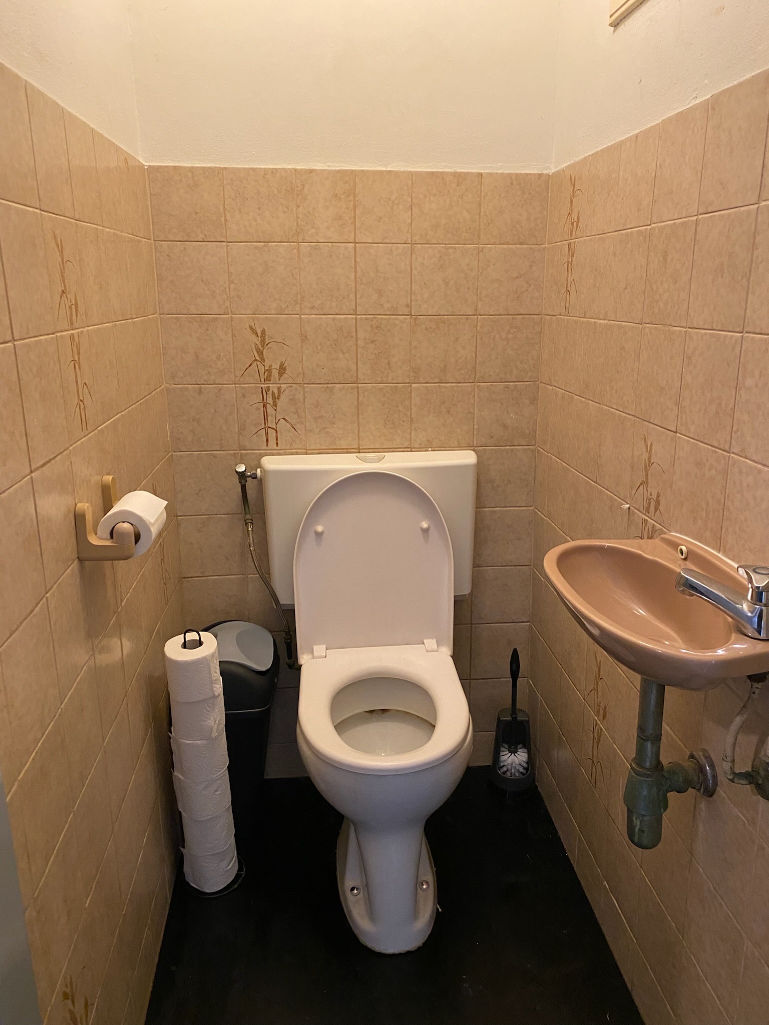 Kamer aan Kerkveld, Nieuwegein 7