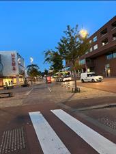 Studio for rent 1500 euro Lange Nieuwstraat, IJmuiden