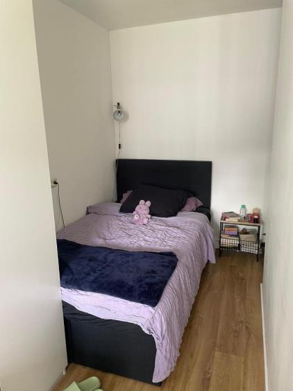 Kamer te huur 895 euro Clauskindereweg, Amsterdam