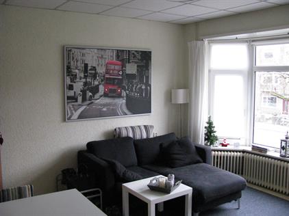 Appartement te huur 473 euro J.C. Kapteynlaan, Groningen