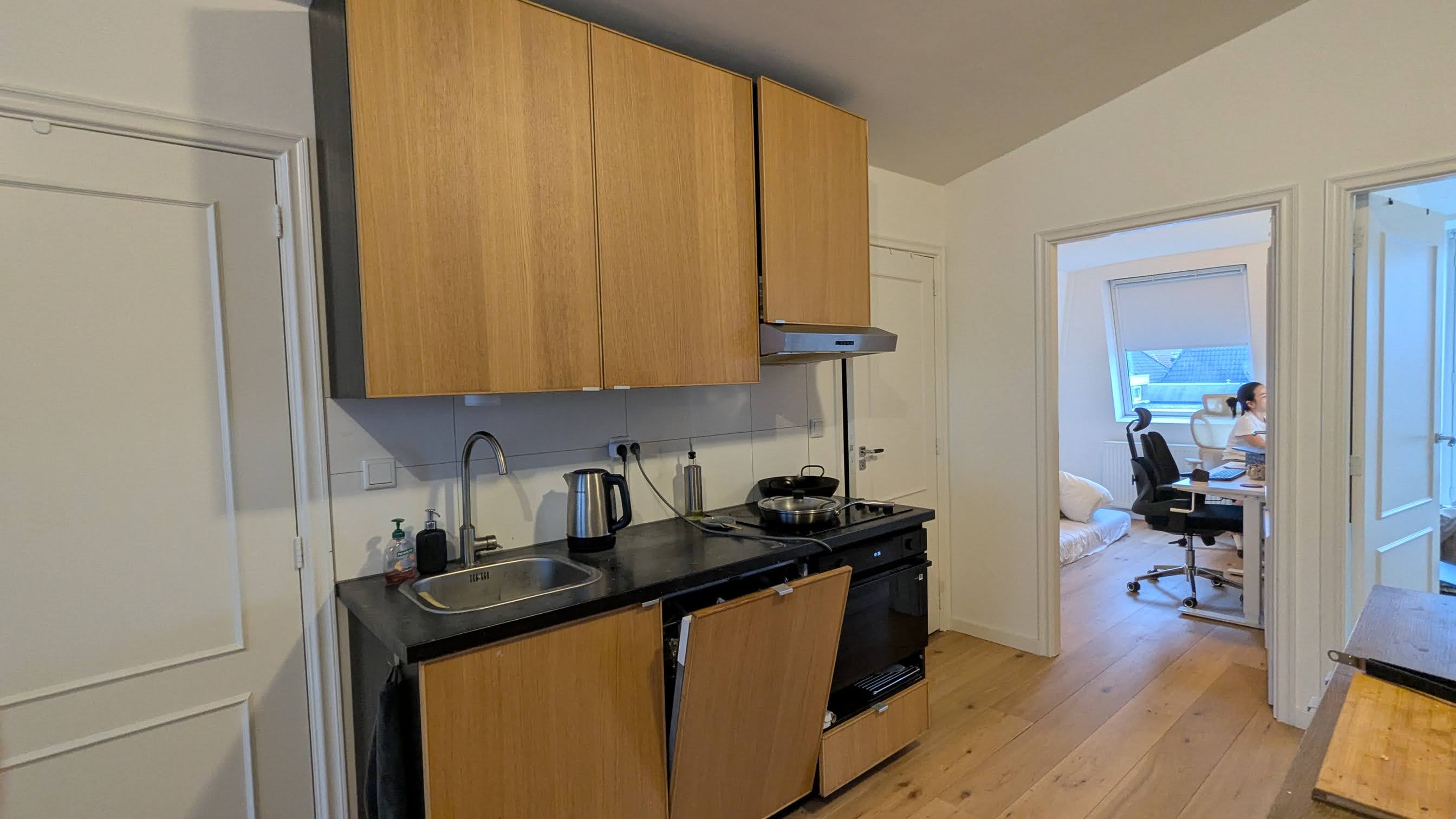 Appartement te huur in Den Haag – Kranestraat – foto 3