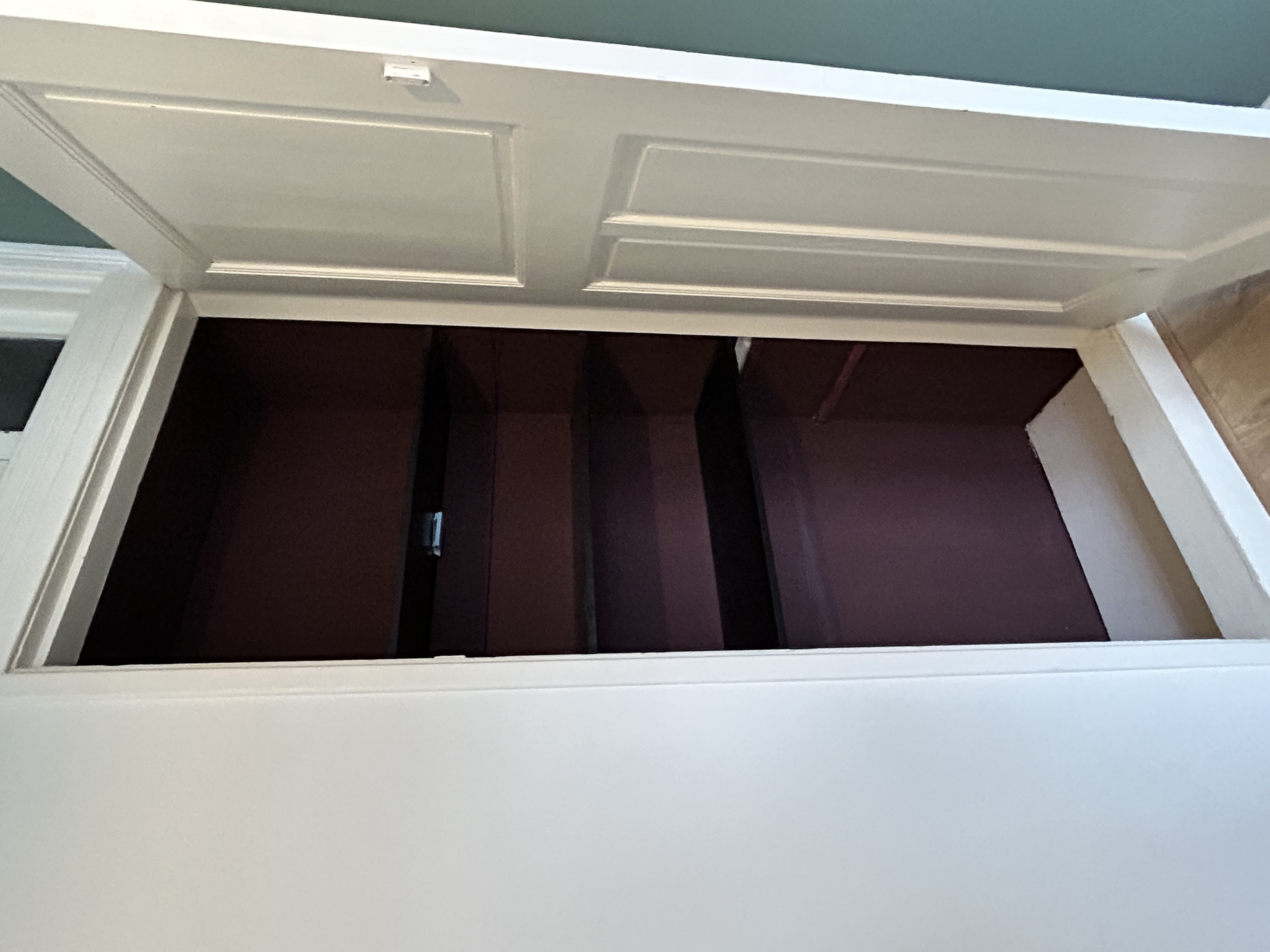 Kamer te huur in Den Haag – Acaciastraat – foto 4