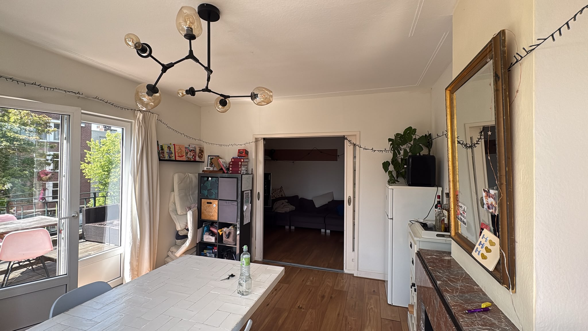 Kamer te huur in Rotterdam – Ramlehweg – foto 3