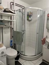 Room for rent 370 euro Clara Visserplaats, Leiden