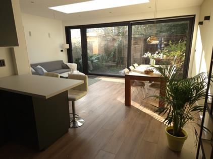 Apartment for rent 2680 euro Bestevaerstraat, Amsterdam