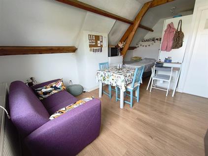 Studio te huur 1050 euro Abraham Kuyperlaan, Rotterdam
