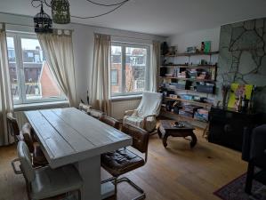 Room for rent 1100 euro Polanenstraat, Amsterdam