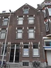 Studio for rent 847 euro Boergoensestraat, Rotterdam