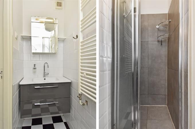 Wohnung bei Middelburgsestraat In Den Haag