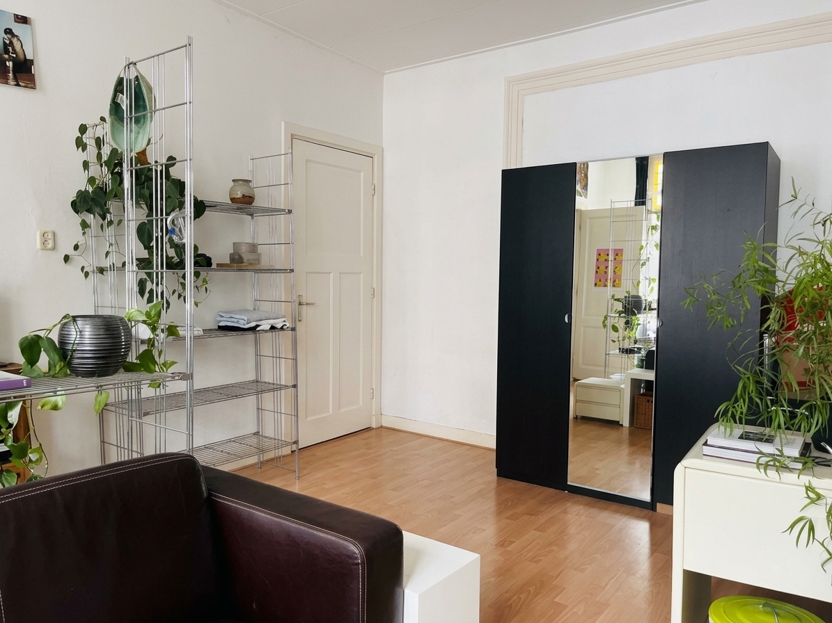 Kamer te huur in Den Haag – Prins Hendrikstraat – foto 4