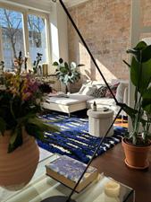 Appartement te huur 1950 euro Churchill-laan, Amsterdam