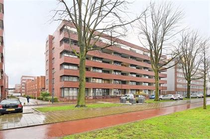 Appartement te huur 3200 euro Johan Hofmanstraat, Amsterdam