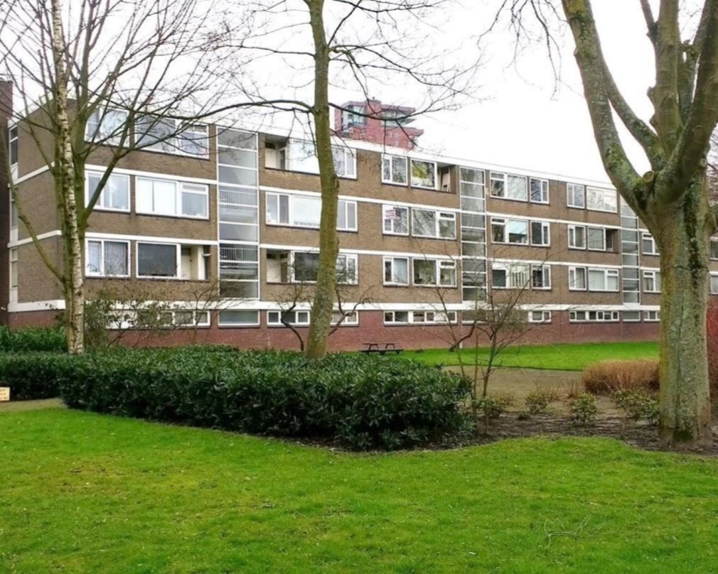 Philip Vingboonsstraat, Rotterdam foto 2