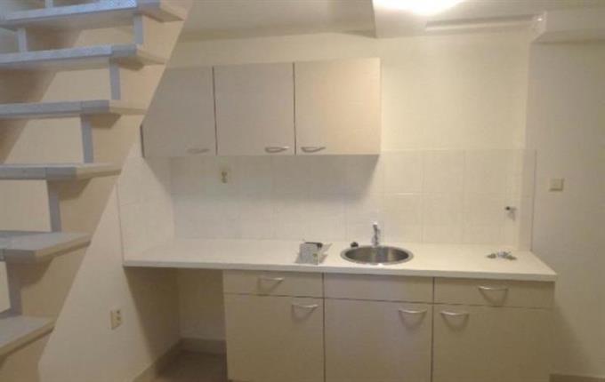 Wohnung bei Girostraat In Tilburg